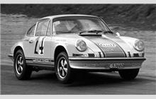 24 - Porsche 911 S Gr.3 - Ecurie Biennoise