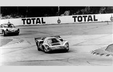 Additional Photo - National Montlhéry [Gr.3/Gr.5/Gr.7] 1972