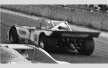 7 - Chevron B21 #72-14