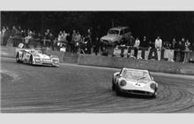 Additional Photo - Coupes de Paris 1972