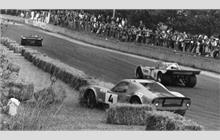 Additional Photo - Coupes de Paris 1972