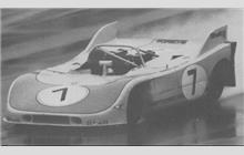 7 - Porsche 908/03 #008 - Reinhold Jöst