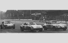 Additional Photo - European GT Championship Monza 1972