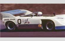0 - Porsche 917/10 #006 - Vasek Polak Racing, Inc.