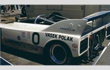 0 - Porsche 917/10 #006 - Vasek Polak Racing, Inc.