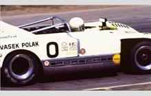0 - Porsche 917/10 #006 - Vasek Polak Racing, Inc.