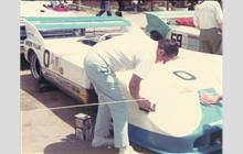 0 - Porsche 917/10 #006 - Vasek Polak Racing, Inc.