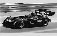 1 - Shadow Mk III Chevrolet - Don Nichols