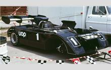 1 - Shadow Mk III Chevrolet - Don Nichols