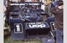 1 - Shadow Mk III Chevrolet - Don Nichols