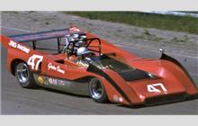 50 - McLaren M8C/D Chevrolet #70-06 (Trojan) - JNO Racing Ent. Ltd.