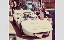 77 - McLaren Elva Mark III Chevrolet (Trojan) - R. D. Klempel