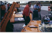Additional Photo - Can-Am Mosport 1972