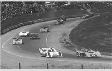 Additional Photo - Can-Am Mosport 1972