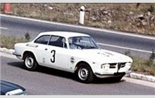 3 - Alfa Romeo