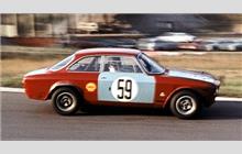 59 - Alfa Romeo 1300 GTA Junior #775505 - Praha