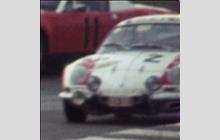 2 - Alpine A110 Renault