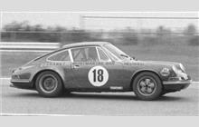 18 - Porsche 911 T #13448