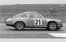 31 - Porsche 911 S #119 22 0081