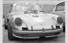 31 - Porsche 911 S #119 22 0081