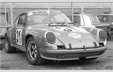 31 - Porsche 911 S #119 22 0081