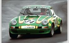 34 - Porsche 911 S #911 250 0335 - Porsche Kremer