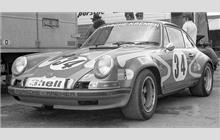 34 - Porsche 911 S #911 250 0335 - Porsche Kremer