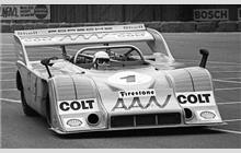 1 - Porsche 917/10 TC #004 - Racing Team AAW