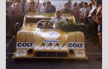 1 - Porsche 917/10 TC #004 - Racing Team AAW