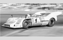 1 - Porsche 917/10 TC #004 - Racing Team AAW