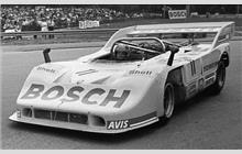 11 - Porsche 917/10 TC #002 - Willi Kauhsen Racing Team
