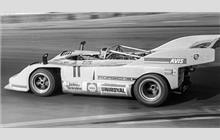 11 - Porsche 917/10 TC #002 - Willi Kauhsen Racing Team