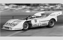 11 - Porsche 917/10 TC #002 - Willi Kauhsen Racing Team