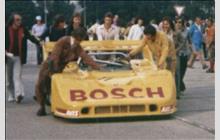11 - Porsche 917/10 TC #002 - Willi Kauhsen Racing Team