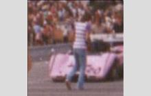 20 - McLaren M8C Chevrolet #M12-60-03 (Trojan) - Siegfried Rieger