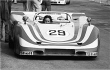 29 - Porsche 917 Spyder #026 - Gelo Racing Team