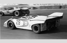 29 - Porsche 917 Spyder #026 - Gelo Racing Team