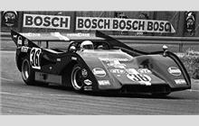 36 - McLaren M8F Chevrolet Turbo #6-72 (Trojan) - Racing Team V.D.S.