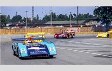 Additional Photo - Interserie Norisring 1972