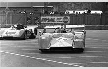 Additional Photo - Interserie Norisring 1972