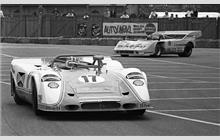 Additional Photo - Interserie Norisring 1972