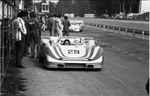 Additional Photo - Interserie Norisring 1972