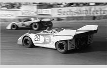 Additional Photo - Interserie Norisring 1972