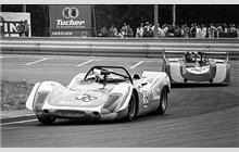 Additional Photo - Interserie Norisring 1972