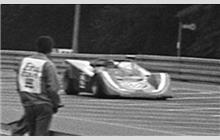 Additional Photo - Interserie Norisring 1972