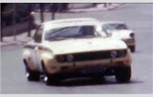 3 - Opel Manta - Team Motores de Angola