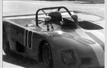 10 - Lola T290 Ford #HU6? - Ecurie Bonnier