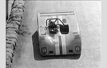 10 - Lola T290 Ford #HU6? - Ecurie Bonnier