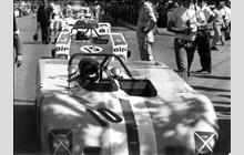 10 - Lola T290 Ford #HU6? - Ecurie Bonnier