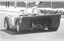 14 - Chevron B21 Ford #72-16